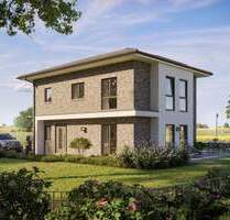 Danhaus setzt Maßstäbe: Klinkerwand inklusive - ganz ohne Aufpreis! - Bad Münstereifel Kolvenbach