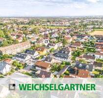 Ideal geschnittenes Baugrundstück in familienfreundlicher Lage - München