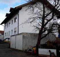 ZWANGSVERSTEIGERUNG: Vermietete Wohnung ab € 95.000.-- möglich ! - Fürstenstein Oberpolling