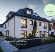 Helle und sehr gemütliche EG-Wohnung mit sonnigem Gartenanteil in schönster Wohnlage - München Trudering-Riem