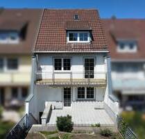 Geräumiges Reihenhaus - ideal für Familienträume oder Investoren! - Kaiserslautern