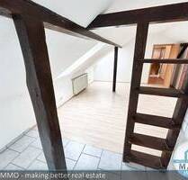 Charmante Oase: Gemütliche 2-Zimmer-Wohnung zu einem unschlagbaren Preis - Werdau