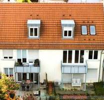 Gemütliche 2,5-Zimmer-Wohnung im Zentrum von Remseck-Aldingen - Remseck am Neckar Neckargröningen 513