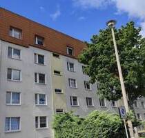 Eigentumswohnung im schönen Niesky