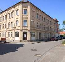 Schöne 2-Zimmer-Wohnung im beliebten Jahnschulviertel - Wittenberge