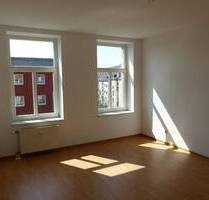 Praktische 2-Zi.-Wohnung mit Glasfaseranschluß - Chemnitz Sonnenberg