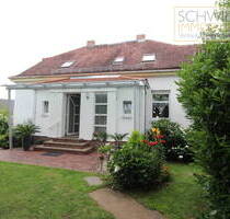 Einfamilienhaus mit Hof und großem Grundstück in Kolkwitz