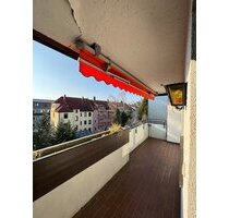 3 Zimmer Wohnung in Herzen Mögeldorf - Nürnberg