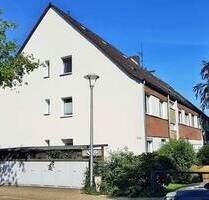 helle 2 Zimmer DG Wohnung in beliebter Lage - Burgwedel