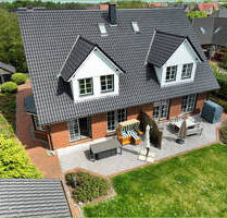 Ruhe und viel Platz im gemütlichen OT Dorf - St.Peter-Ording
