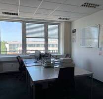 Flexible Büroräume in zentraler Lage - All-in-Miete - Leipzig Neustadt-Neuschönefeld