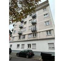 Vermietetes Appartement 203 für Investoren in zentraler Lage von Völklingen