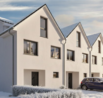 WinterAktion* & INDIVIDUELLE HAUSBESICHTIGUNG | Neubau-StadtMittelhäuser | WOB-Fallersleben - Willkommen zuhause! | Wolfsburg