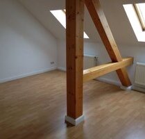 Zentrumsnahe DG-2-Zi.-Wohnung zu vermieten - Chemnitz