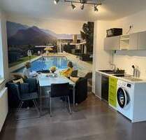 Modern möblierte 1-Zimmer-Stadtwohnung - perfekt für Singles in Pempelfort - Düsseldorf