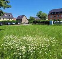 Baugrundstück, bauträgerfrei für EFH am Bach in Hainichen