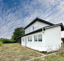 Zweifamilienhaus in Schwabhausen - Weil