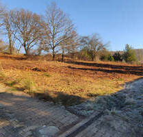 Sonniges Wochenendgrundstück mit Ausblick! - Neuhemsbach