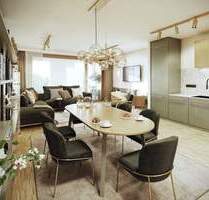 3.2.3 Wohnen mit Stil - modern, zentral und lichtdurchflutet! - Dresden Innere Altstadt