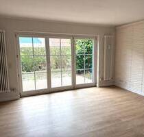 Freigezogenes Reihenhaus mit Terrasse und kleinem Grundstück - Zingst