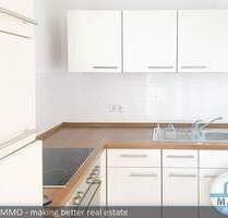 Gemütliche 1-Zimmer Wohnung mit Balkon! - Limbach-Oberfrohna
