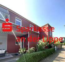 AM STADTRAND - IN EINER GEPFLEGTEN SIEDLUNG - Lünen Brambauer