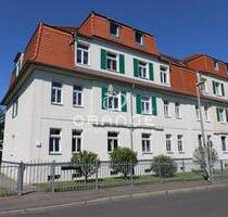 *** Bezugsfreie 3-Zimmer-Wohnung mit Balkon und Gemeinschaftsgarten in familienfreundlicher Lage*** - Leipzig / Knauthain Knautkleeberg-Knauthain