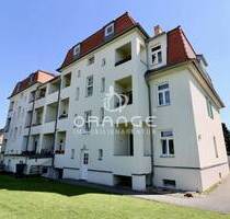 *** Bezugsfrei & perfekt für Eigennutzer - Drei-Zimmer-Wohnung mit Balkon & Gemeinschaftsgarten*** - Leipzig / Knauthain Knautkleeberg-Knauthain