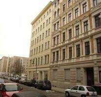 4 Raum Penthausw. mit Kamin im DG (Aufzug), Dachterrasse - Magdeburg Altstadt