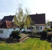 Schmuckes kleines Wohnhaus mit herrlichem Garten - Kaiserslautern Innenstadt