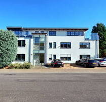 Architektenhaus Mainz-Drais 160 oder 320m²