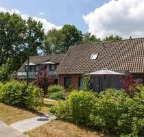 Charmantes Haus - tolle Lage - tolles Grundstück - Undeloh
