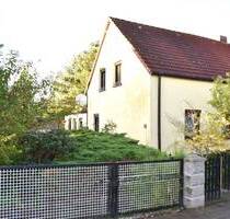 -RESERVIERT- Gemütlich soll es werden ? Packen Sie es an ! Diese DHH mit Nebengebäude und Garage in Küstrin-Kietz ... - Küstriner Vorland OT Küstrin Kietz