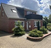 Reserviert! Top gepflegtes Wohnhaus mit großem Grundstück in Cadenberge