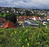 Entwickeltes Baugrundstück mit Baugenehmigung für 4 Doppelhaushälften liegt vor - Wallhausen