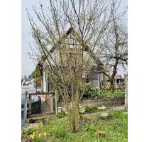 Omas Häuschen bietet großen Garten und viel Potenzial - Schorndorf Haubersbronn