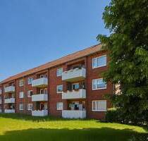 Schöne 3- Zimmerwohnung mit Balkon in Neumünster Süd