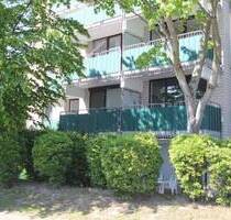 Möbliertes Apartment mit großer Küche und Balkon in Mainz-Finthen