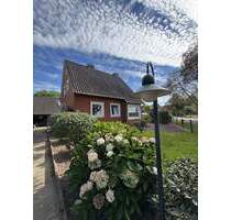 Keine Provision!! Zuhause in Toplage - Einfamilienhaus zum gestalten nach eigenen Wünschen - Thedinghausen Horstedt