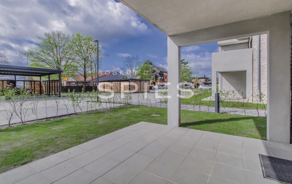 Neubau Erstbezug: Moderne 3-Zimmer-Wohnung mit Gartenanteil und Terrasse - Stuhr Brinkum