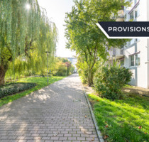Vermietete 2-Zimmerwohnung in Großkugel: Ihr Wohneigentum in grüner Lage