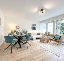 Schöne helle 4-Zimmer Wohnung - 359.000,00 EUR Kaufpreis, ca.  91,00 m² Wohnfläche in Waiblingen (PLZ: 71334) Waiblingen - Kernstadt