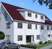 Wohnensemble Stiegelstraße in Kiebingen - Rottenburg am Neckar