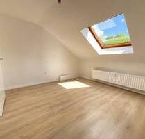 Wunderschöne Dachgeschosswohnung mit Denkmalschutz - Witten Annen