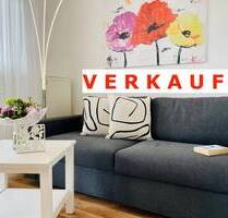 VERKAUFT !!! - Kleine Perle für Ostseeliebhaber - Erdgeschosswohnung im Ostseebad Göhren