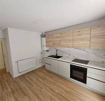 Moderne 2-Zi-Wohnung mit Balkon - Erstbezug nach Sanierung - Nürnberg Ludwigsfeld