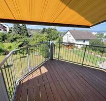 Neuwertige 2 12 Zimmer-Dachgeschoss mit traumhaftem Ausblick - Bad Vilbel