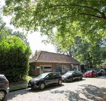 Seltenes Baugrundstück in HH-Wellingsbüttel, zwischen Barkenkoppel und Sanderskoppel! - Hamburg