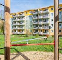 Beliebte 3-Raum-Wohnung in Bestlage - Zwickau Eckersbach