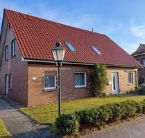 freistehendes EFH mit Einliegerwohnung im Neubaugebiet der Nordseeinsel Wangerooge